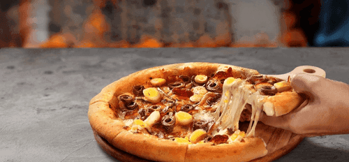 Dominos Pizza Londrina