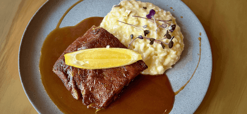 Olivetto Restaurante e enoteca