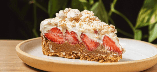 Dona francisca - Cafeteria de doces.