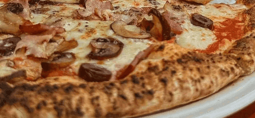 Pizzeria Artigiano