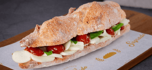 Sagrado Boulangerie