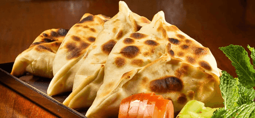 Ghada Arabic Food