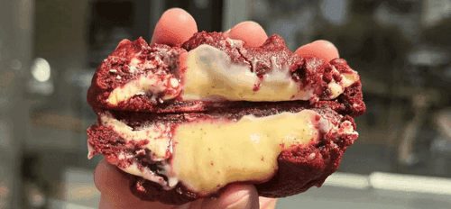 Baudelaire Cookies