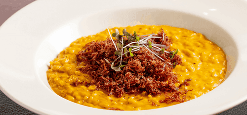 La Pasta Gialla Londrina