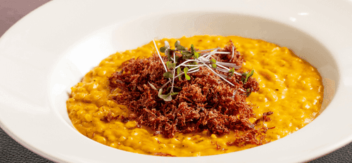 La Pasta Gialla Londrina