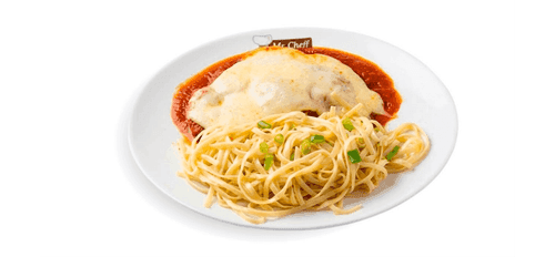 Mr cheff gastronomia