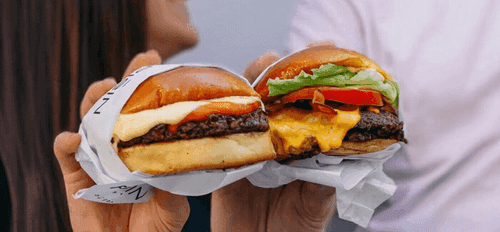 Plein Burger - Centro