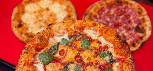 Roma Pizzas