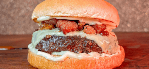 Panta Burguer