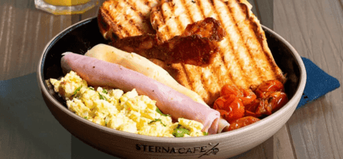 Sterna Café