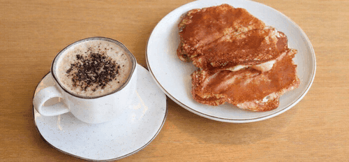 Caramelada Confeitaria & Café