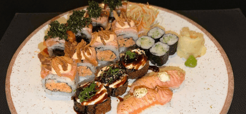 Go Japa Food
