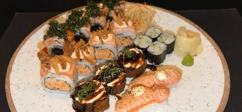 Go Japa Food