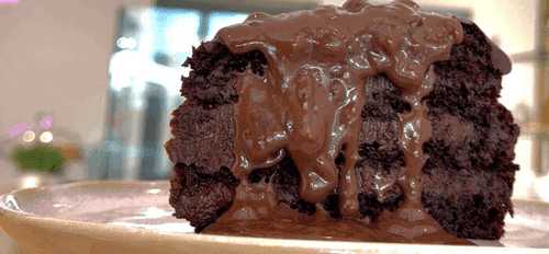 Cake by Mili