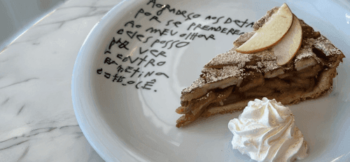 Heloise Mesquita - Chocolataria e Café