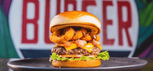 Top Burger