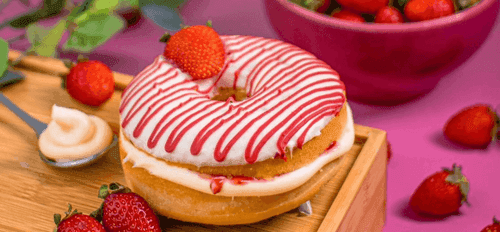 Hello Donuts