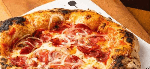 Jon Pizza Co