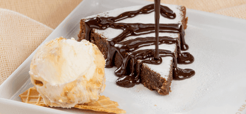 Leone Gelateria Catuaí