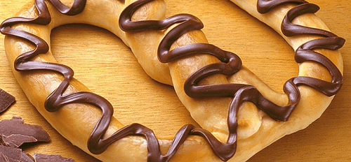 Mr Pretzels