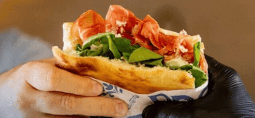 Panino 77