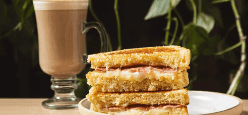 Dona Francisca - Cafeteria de doces