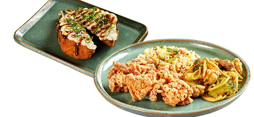 Belmar Cozinha Japonesa