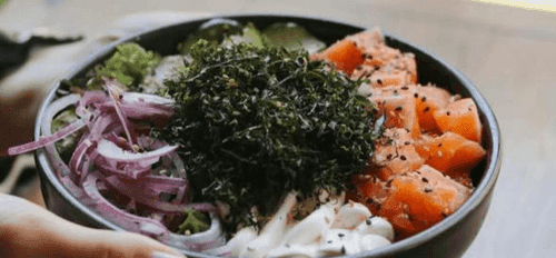 Birô Japa Poke