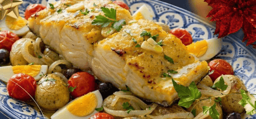 Brasa portuguesa