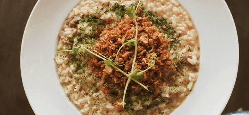 Cozinha de Lourenço