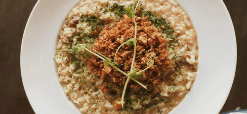 Cozinha de Lourenço