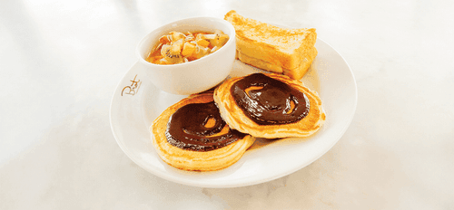 Brot Panificação Alemã