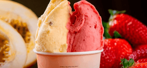 Leone Gelateria