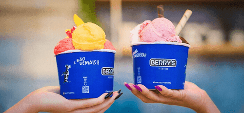 Berry’s