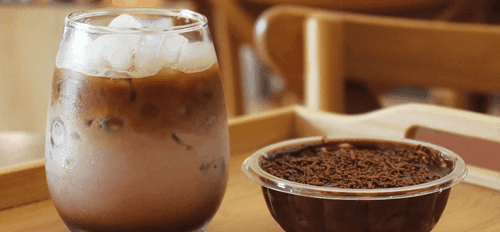 Terrio Cafe