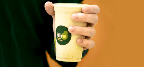 Vitamina do Itiro