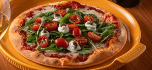 Pizzaria Baggio Londrina
