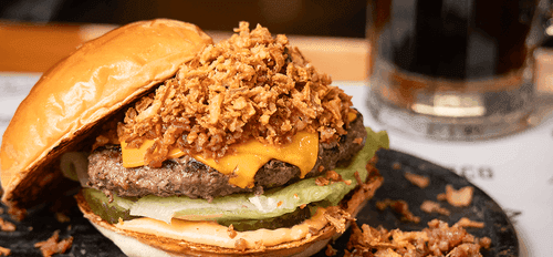 Gracco Burger