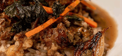 Ghada Cuisine
