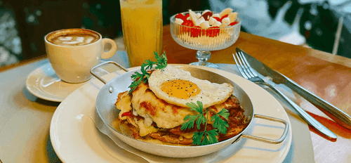 Coelho Café