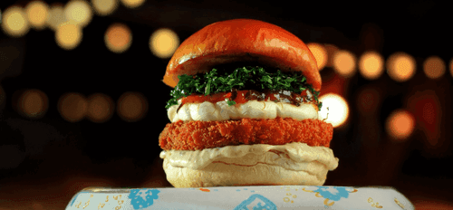 Fish King