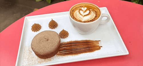 O Armazem Café