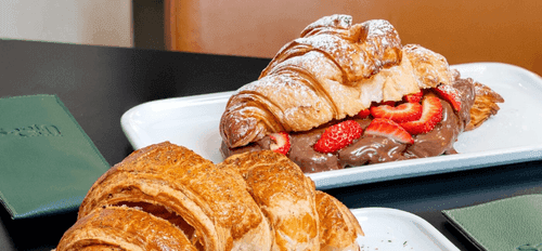 Santo Cro Cafeteria