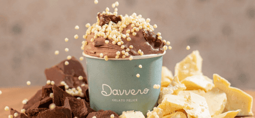 Davvero Gelateria
