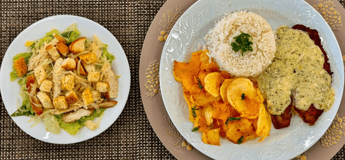 Caseiro Grill Restaurante