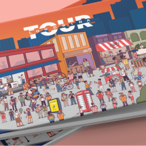 Tour Físico