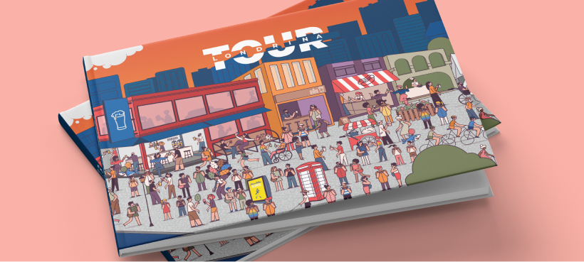 Tour Físico