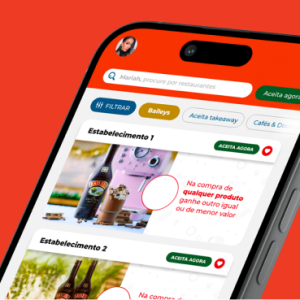 Tour App